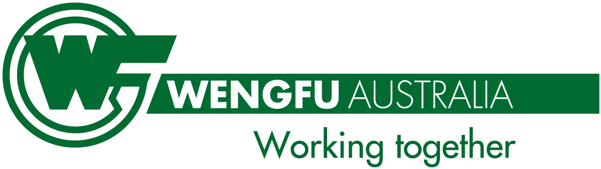 Wengfu Australia Logo